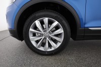 VW T-Roc 1.0 TSI Style
