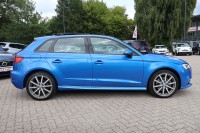 Audi A3 Sportback 40 e-tron