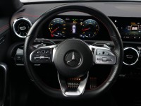 Mercedes-Benz CLA 200 AMG Line 7G-DCT Aut.
