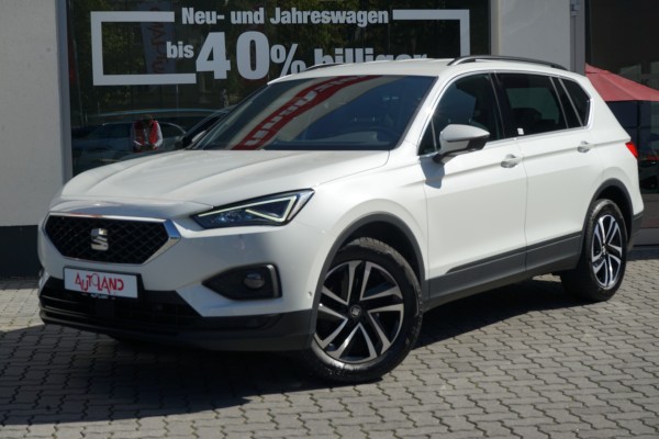Seat Tarraco 1.5 Style