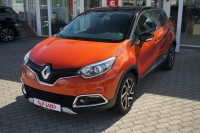 Renault Captur 0.9 TCe 90 Luxe