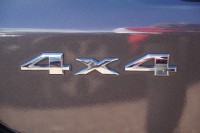 Jeep Compass 1.4 Limited 4WD