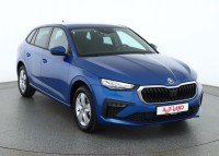 Skoda Scala 1.0 TSI