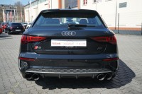 Audi S3 Sportback 2.0 TFSI quattro