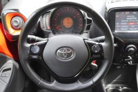 Toyota Aygo AYGO 1.0 Style Selection