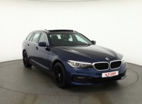 BMW 520 d Touring xDrive