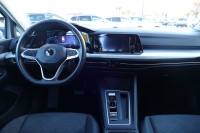 VW Golf VIII Variant Life eTSI DSG