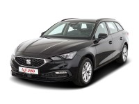 Cupra Leon ST 1.5TSI 3-Zonen-Klima Sitzheizung LED