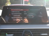 BMW 530 i M Sport Aut. VC