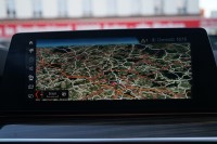 BMW 525 d Luxury Line