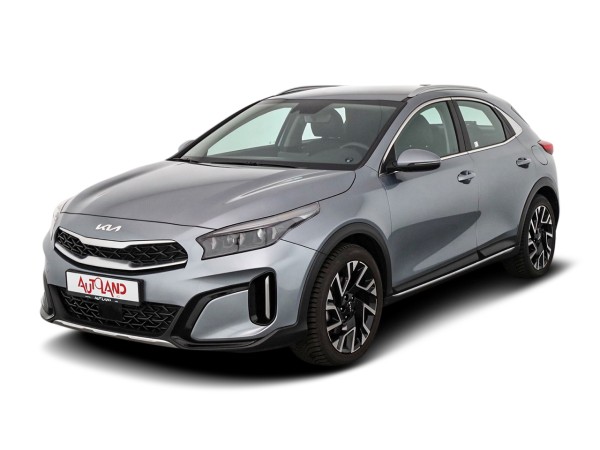Kia xcee'd XCeed 1.5 T-GDI Aut.