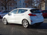Ford Fiesta 1.0 M-Hybrid Titanium