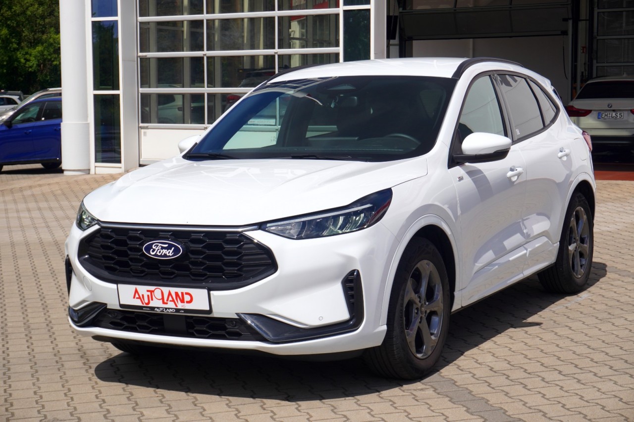 Ford Kuga 1.5 EB ST-Line Aut.