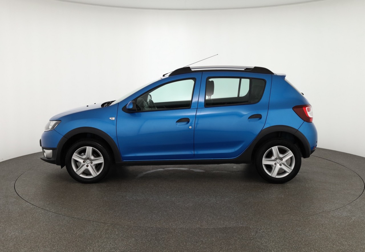 Dacia Sandero Stepway 0.9 TCe 90