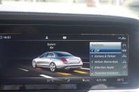 Mercedes-Benz E 200 Avantgarde MHEV