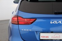 Kia cee'd Sporty Wagon Ceed SW 1.5 T-GDI Aut.