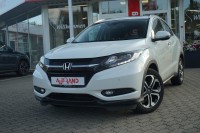Vorschau: Honda HR-V 1.5 Executive