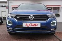 VW T-Roc 1.5 TSI R-Line DSG