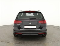 VW Passat Variant 2.0 TDI DSG Comfortline