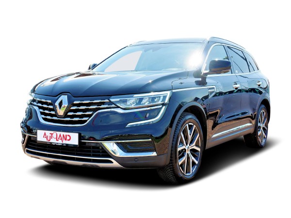 Renault Koleos II 2.0 BLUE dCi 185 Techno 4WD