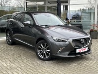 Mazda CX-3 2.0 SKYACTIV Kizoku