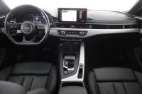 Audi A4 Avant 40 TDI S-tronic