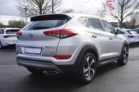 Hyundai Tucson 1.6 T-GDI 4WD