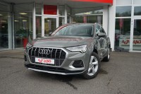 Audi Q3 35 TFSI S-tronic advanced LED Navi DAB AHK