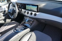 Mercedes-Benz E 220 E220 d Avantgarde 4-Matic