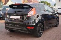 Ford Fiesta 1.0 EcoBoost ST-Line