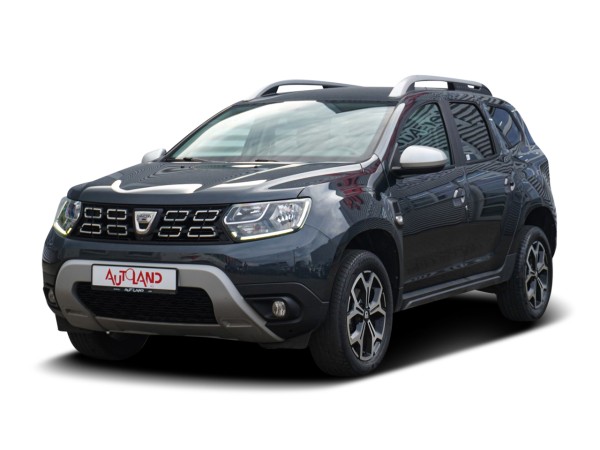 Dacia Duster II 1.3 TCE Prestige