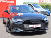 Audi A6 Avant 40 2.0 TDI
