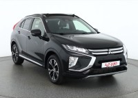 Mitsubishi Eclipse Cross 2.4Hybrid Plus 4WD