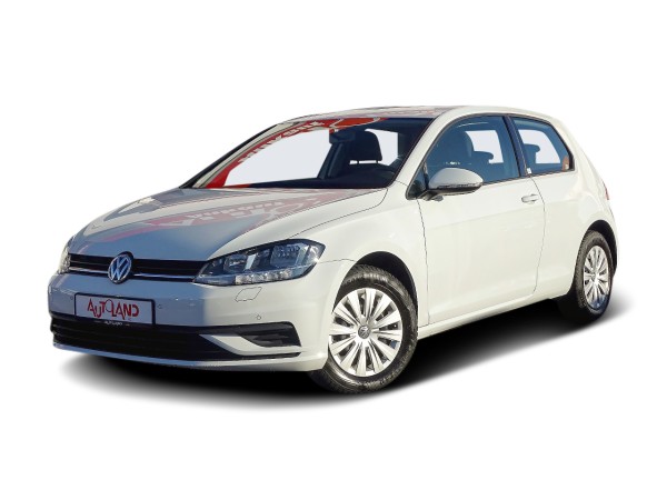 VW Golf VII 1.0 TSI Trendline