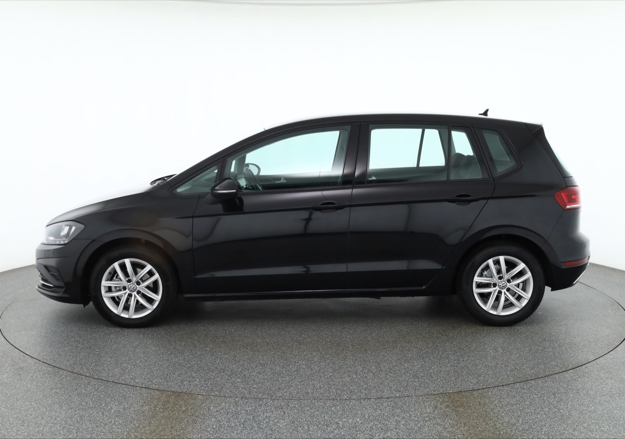 VW Golf Sportsvan VII 1.0 TSI Comfortline