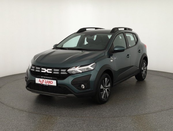 Dacia Sandero Stepway TCe 90
