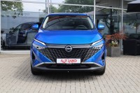 Nissan Qashqai N-Connecta 1.3 Dig-T Aut.