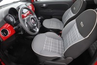 Fiat 500C 1.0 Mild Hybrid Lounge