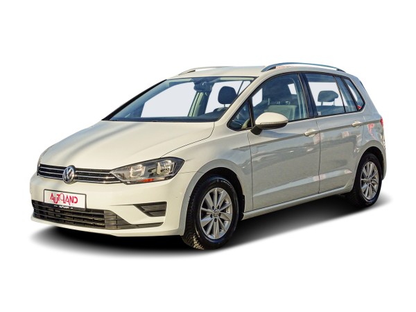 VW Golf Sportsvan VII 1.4 TSI