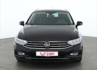VW Passat Variant 2.0 TDI DSG Business