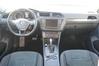 VW Tiguan 2.0 TDI Highline 4M