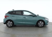 Hyundai i20 1.0 T-GDI Aut.