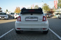 Fiat 500C 1.0 mHev Dolcevita