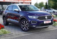 VW T-Roc 1.5 TSI Style