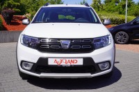 Dacia Logan II 0.9 TCe 90 MCV Stepway