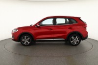 Vorschau: MG ZS 1.5 Hybrid Comfort Aut.