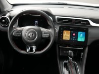 MG ZS 1.0 Luxury