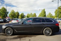 BMW 540 d Touring xDrive Luxury Line