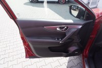 Nissan Qashqai 1.7 dCi Tekna + 4x4