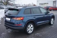 Skoda Kodiaq 2.0 TSI DSG 4x4